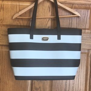 Large Michael Kors Tote